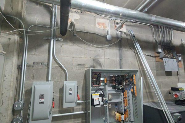 residential electrician Chicago